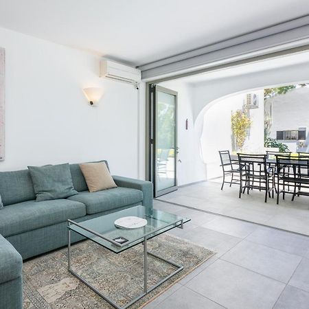 Casa Sabrina Apartment Vale do Lobo Ngoại thất bức ảnh