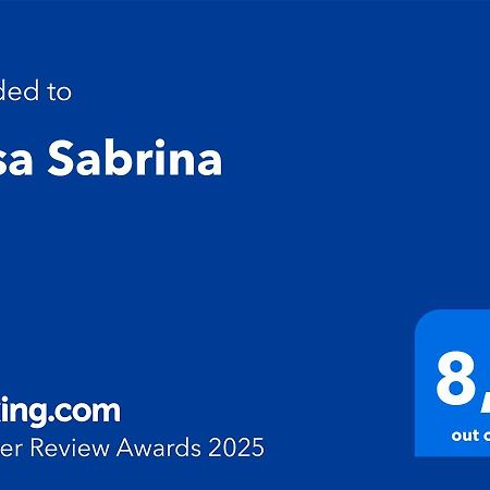 Casa Sabrina Apartment Vale do Lobo Ngoại thất bức ảnh