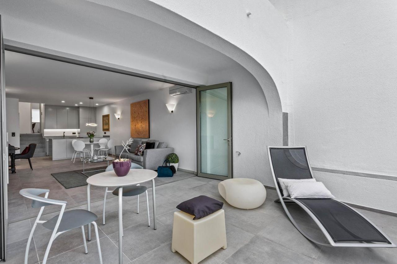 Casa Sabrina Apartment Vale do Lobo Ngoại thất bức ảnh