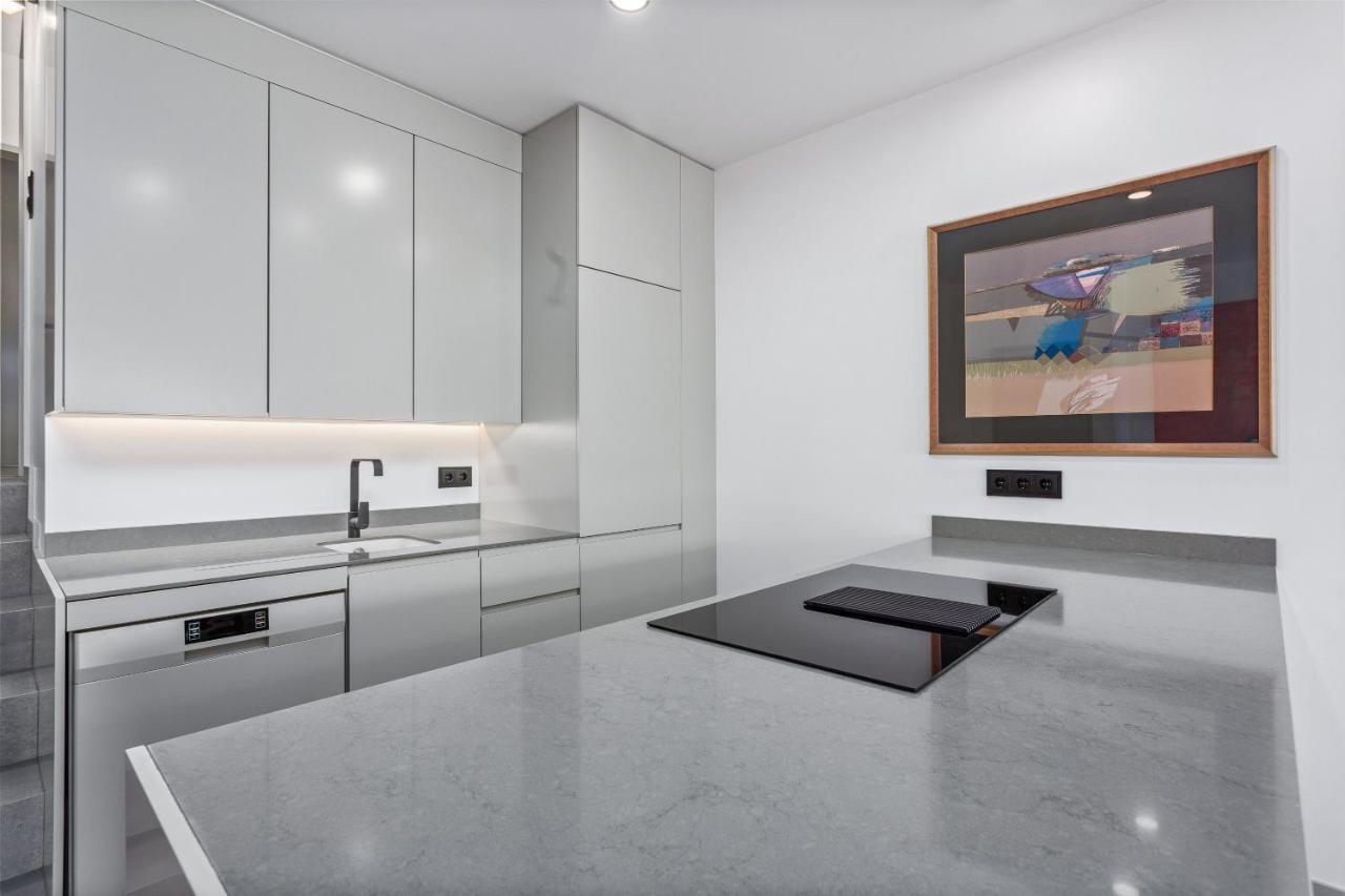 Casa Sabrina Apartment Vale do Lobo Ngoại thất bức ảnh