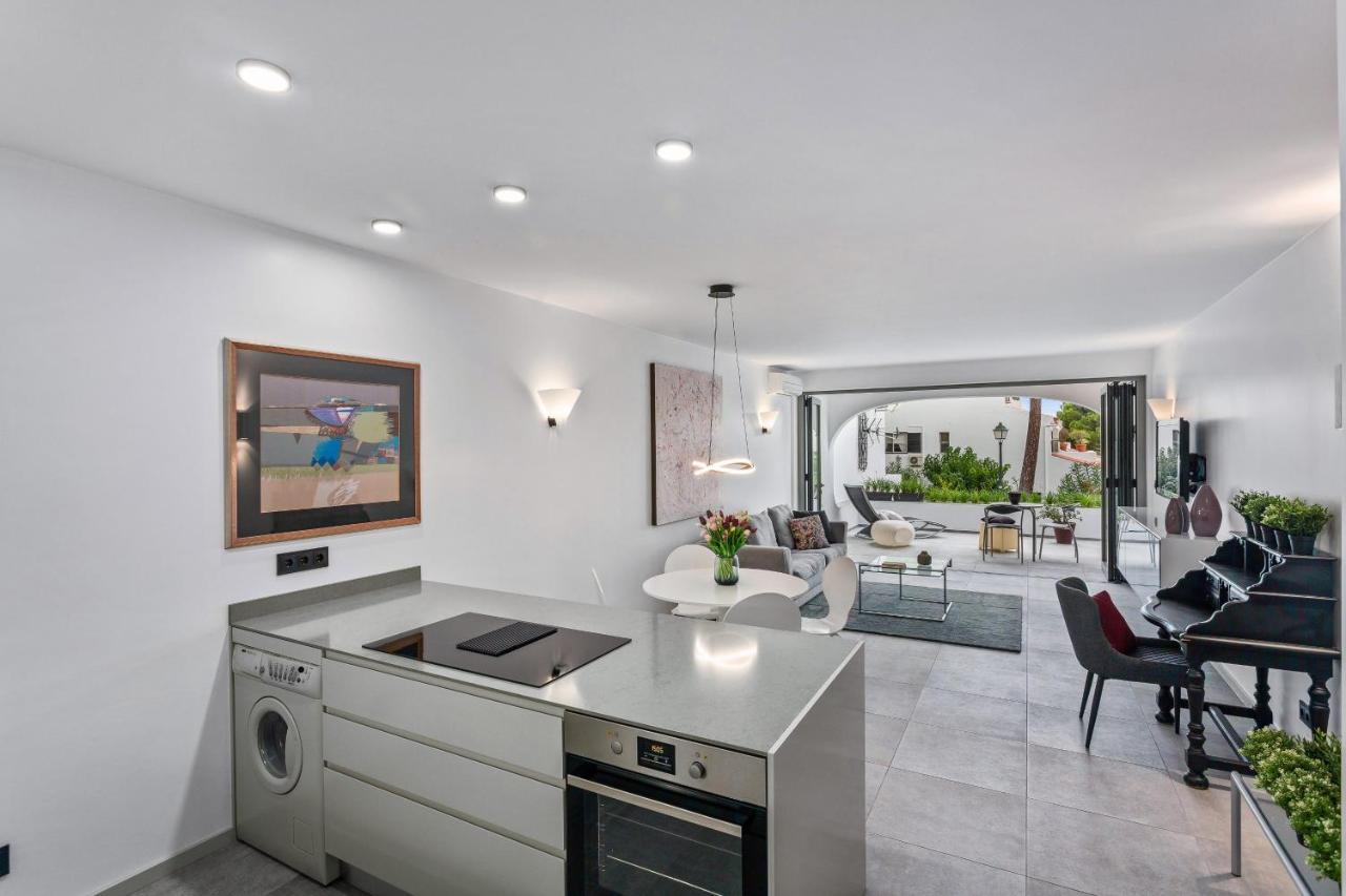 Casa Sabrina Apartment Vale do Lobo Ngoại thất bức ảnh