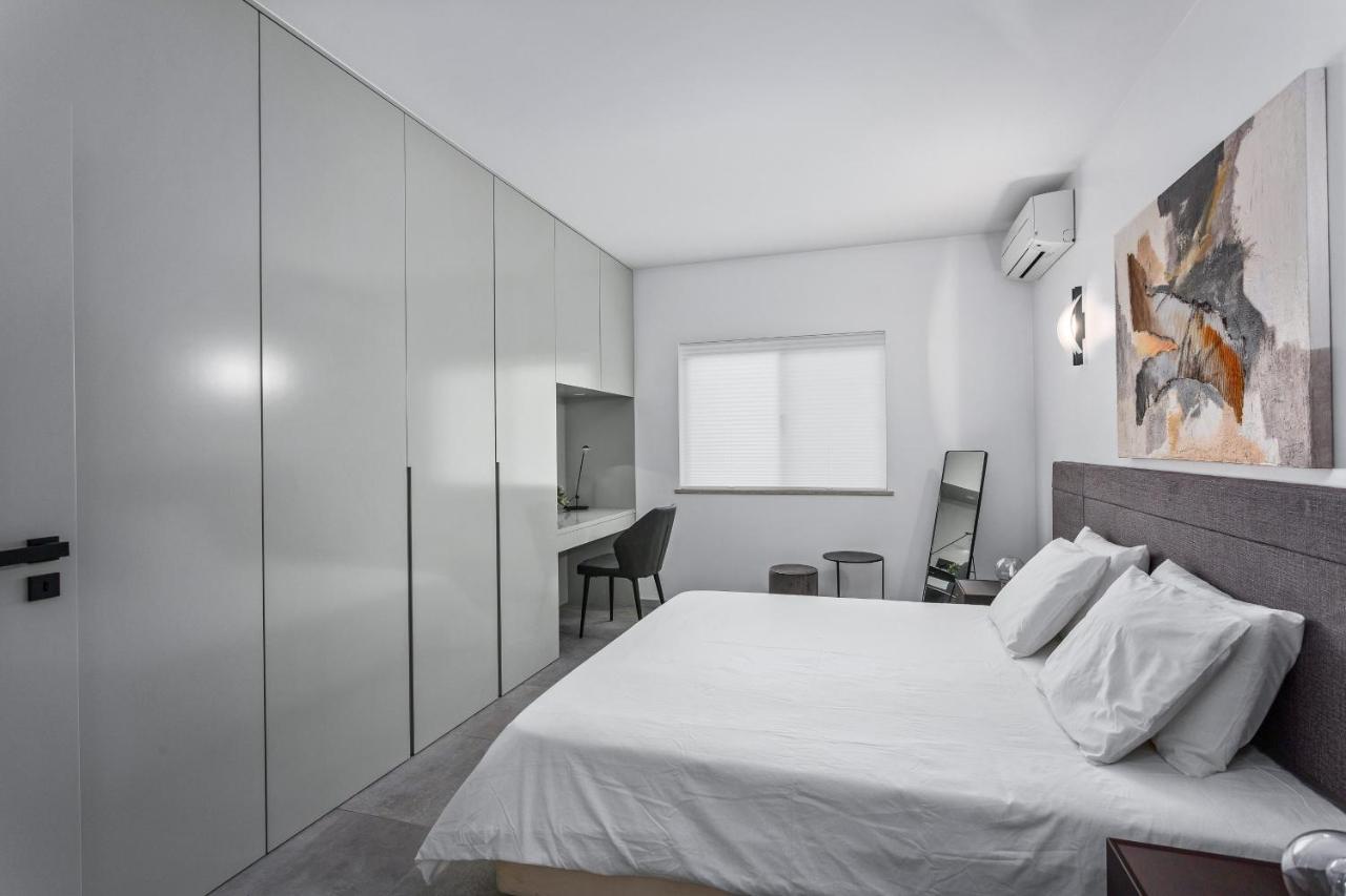 Casa Sabrina Apartment Vale do Lobo Ngoại thất bức ảnh