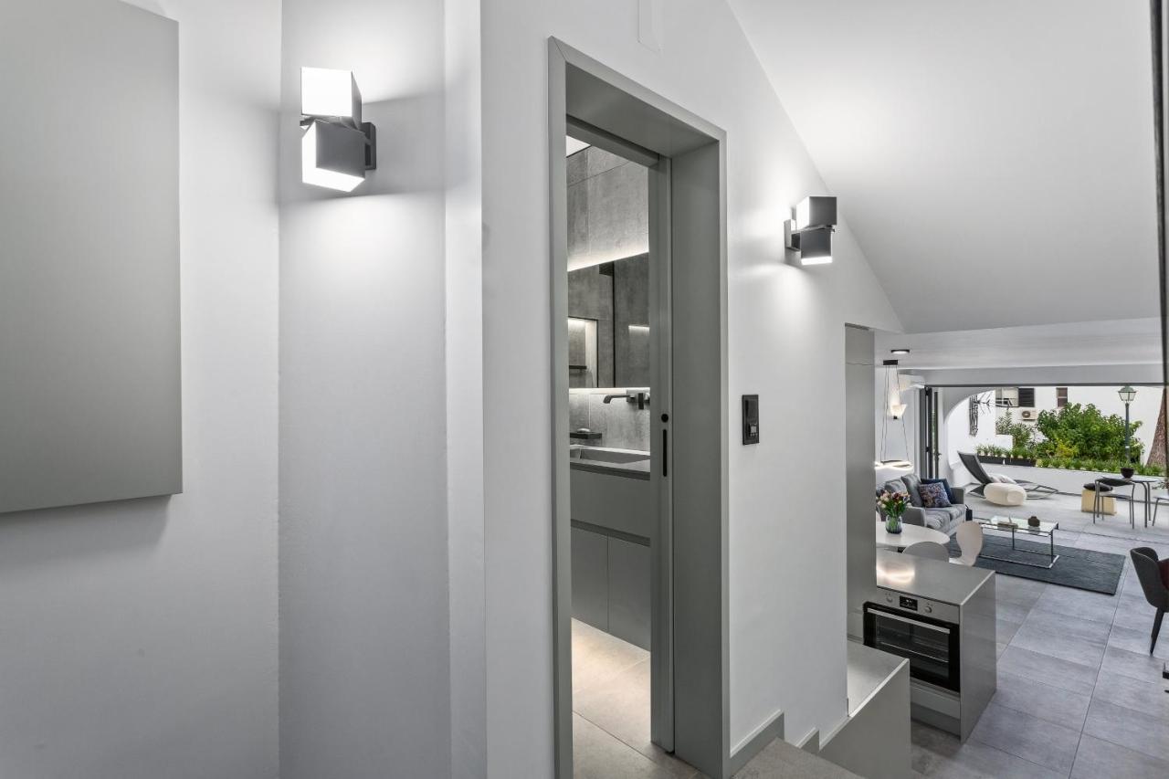 Casa Sabrina Apartment Vale do Lobo Ngoại thất bức ảnh