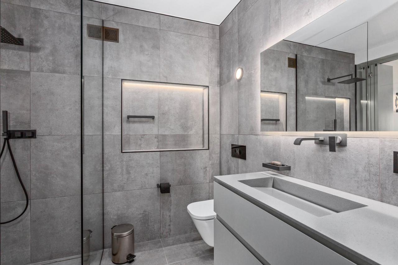 Casa Sabrina Apartment Vale do Lobo Ngoại thất bức ảnh
