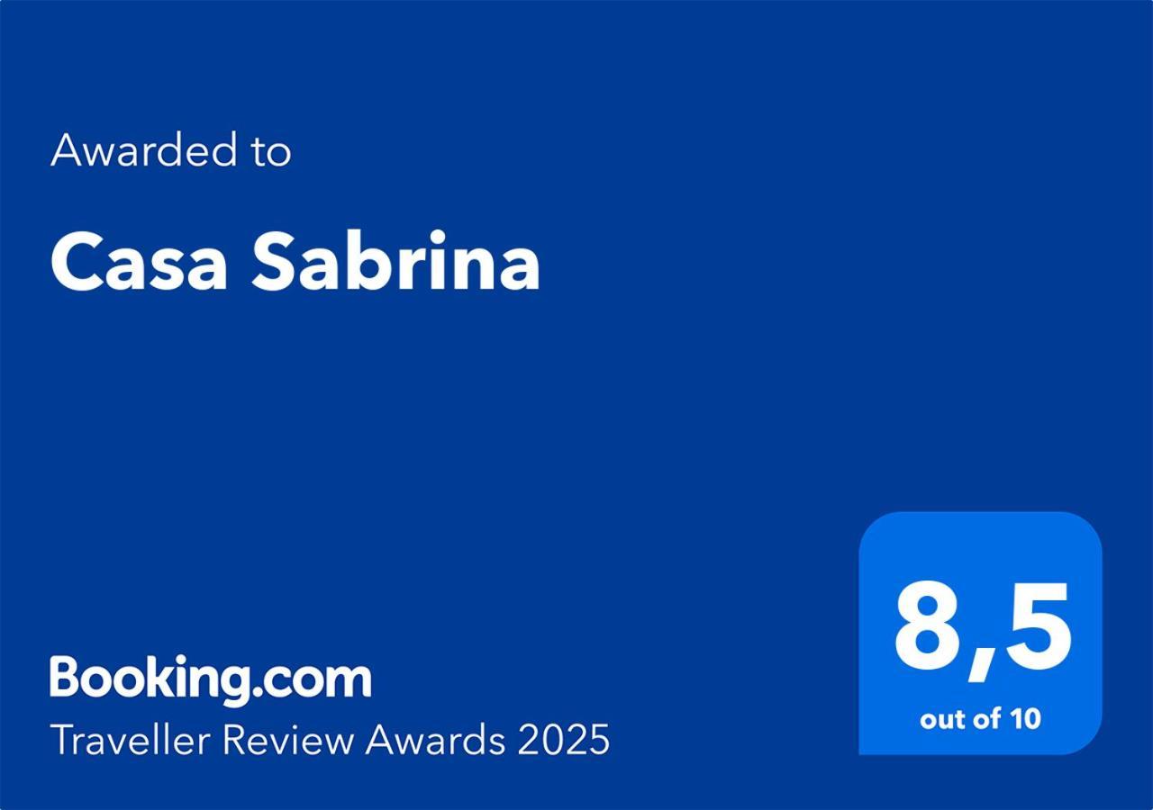 Casa Sabrina Apartment Vale do Lobo Ngoại thất bức ảnh